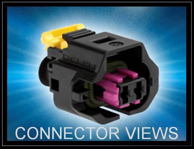 connector views