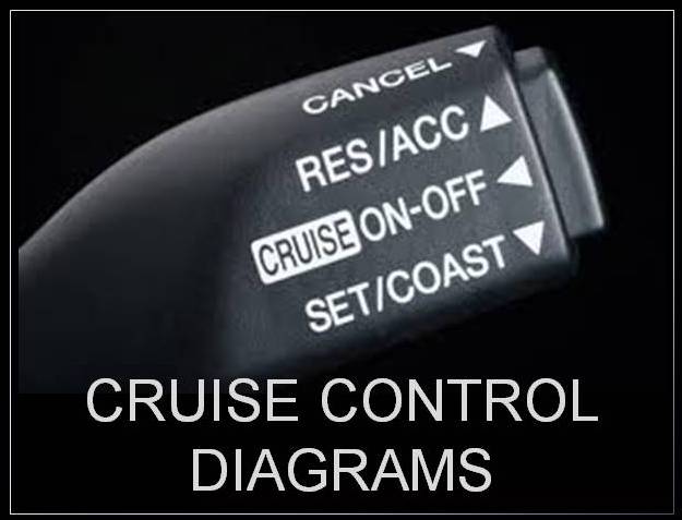 cruise control diagrams