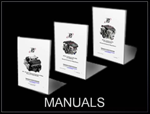 wiring manuals