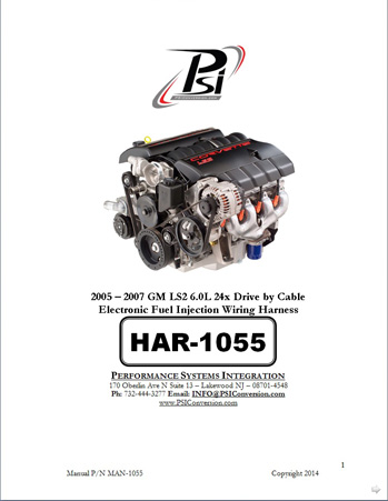 HAR-1055