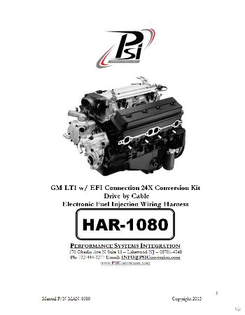HAR-1080