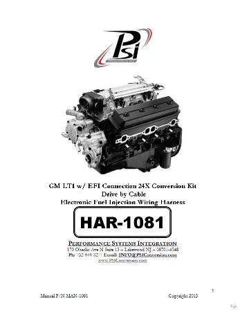 HAR-1081