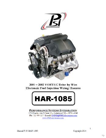 HAR-1085