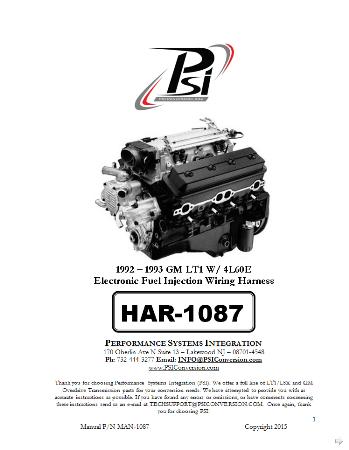 HAR-1087