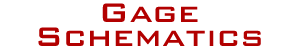 gage schematics